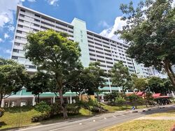 Blk 578 Cheng San Court (Ang Mo Kio), HDB 3 Rooms #558733351